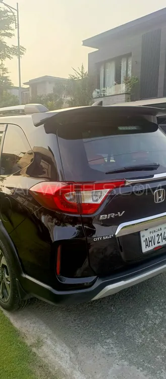 Honda BR-V 2020 for Sale in Lahore Image-1
