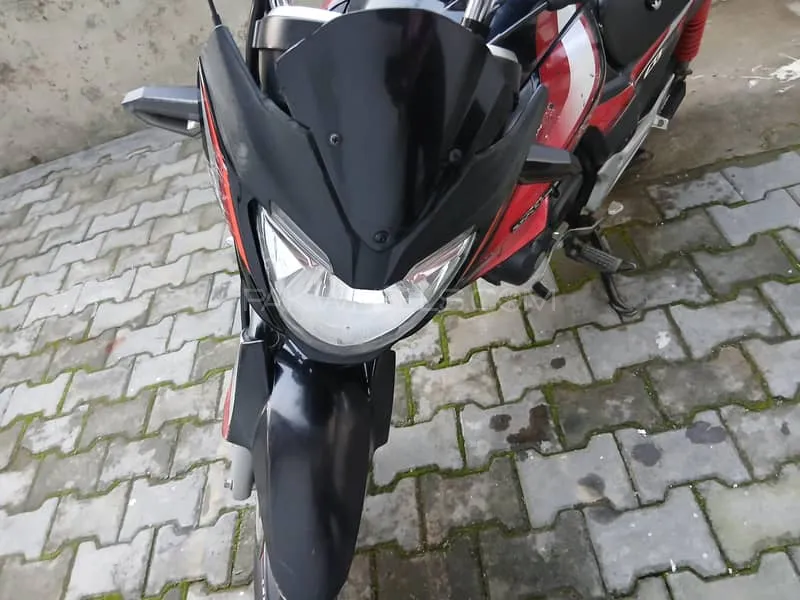 Honda CB 150F 2018 for Sale Image-1