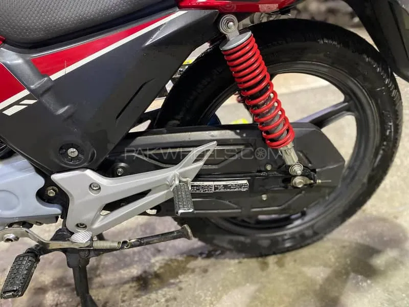 Honda CB 150F 2023 for Sale Image-1