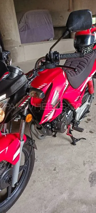Honda CB 150F 2024 for Sale Image-1