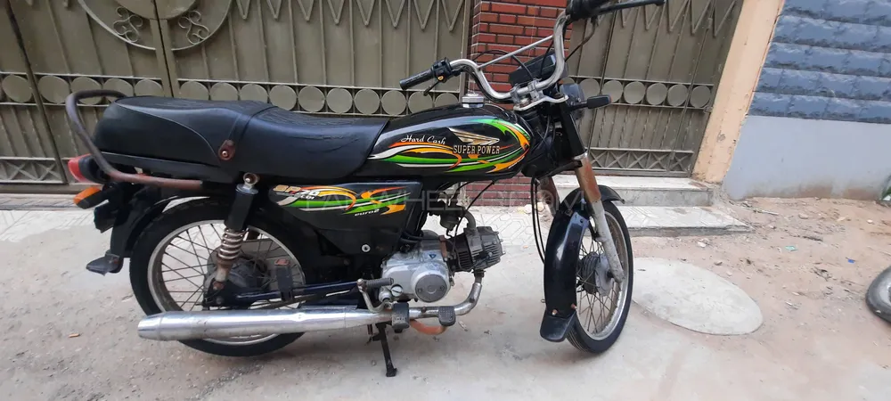 Super Power SP 70 2019 for Sale Image-1
