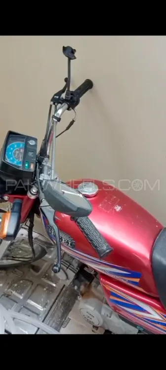 Hi Speed SR 70 2022 for Sale Image-1