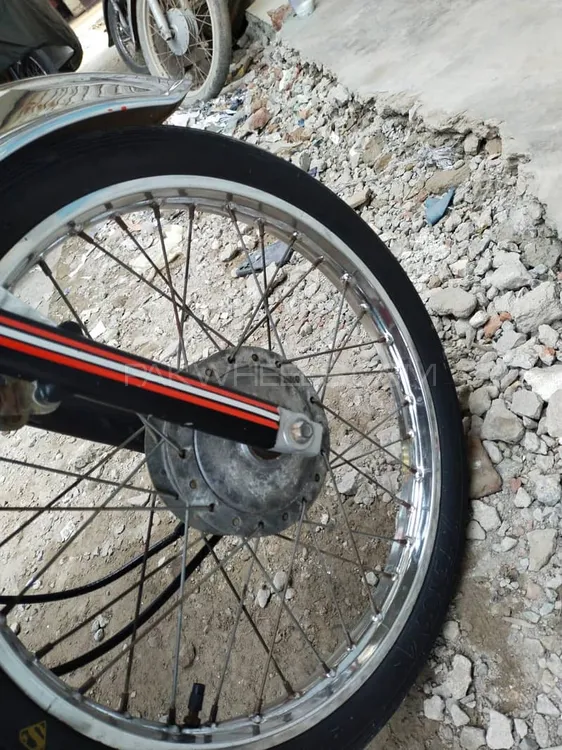 Honda CD 70 2023 for Sale Image-1