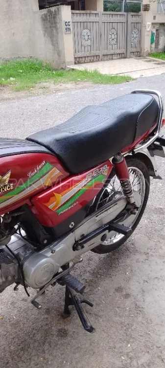 Honda CD 70 2023 for Sale Image-1