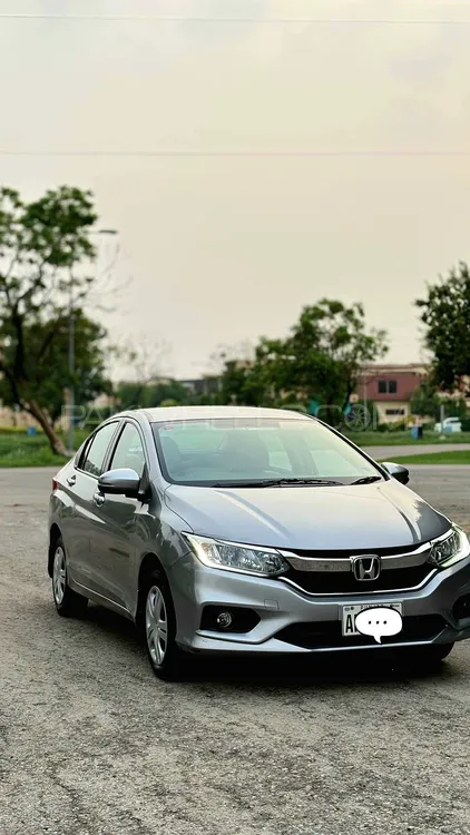 Honda City 2022 for Sale in Gujranwala Image-1