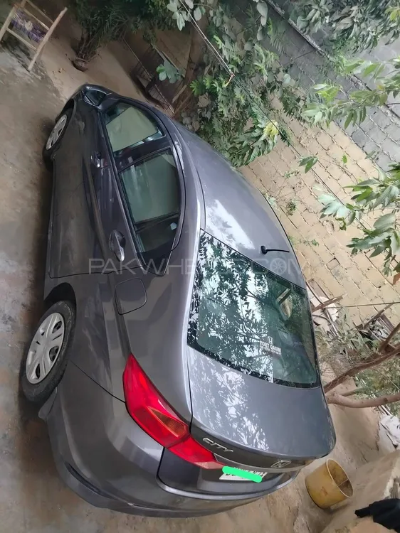 Honda City 2022 for Sale in Karachi Image-1