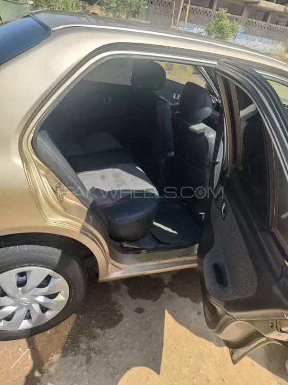 Honda City 1999 for Sale in Karachi Image-1
