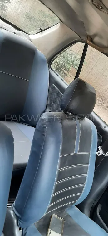 Honda City 2003 for Sale in Karachi Image-1