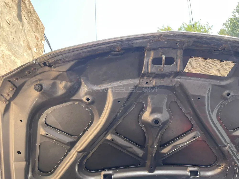 Honda City 2006 for Sale in Sahiwal Image-1
