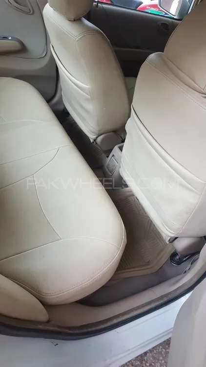 ہونڈا سٹی 2006 for Sale in ملتان Image-1