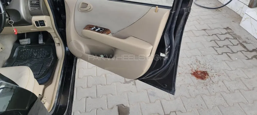 Honda City 2007 for Sale in Multan Image-1