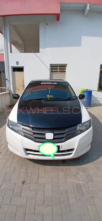 Honda City 2013 for Sale in Burewala Image-1