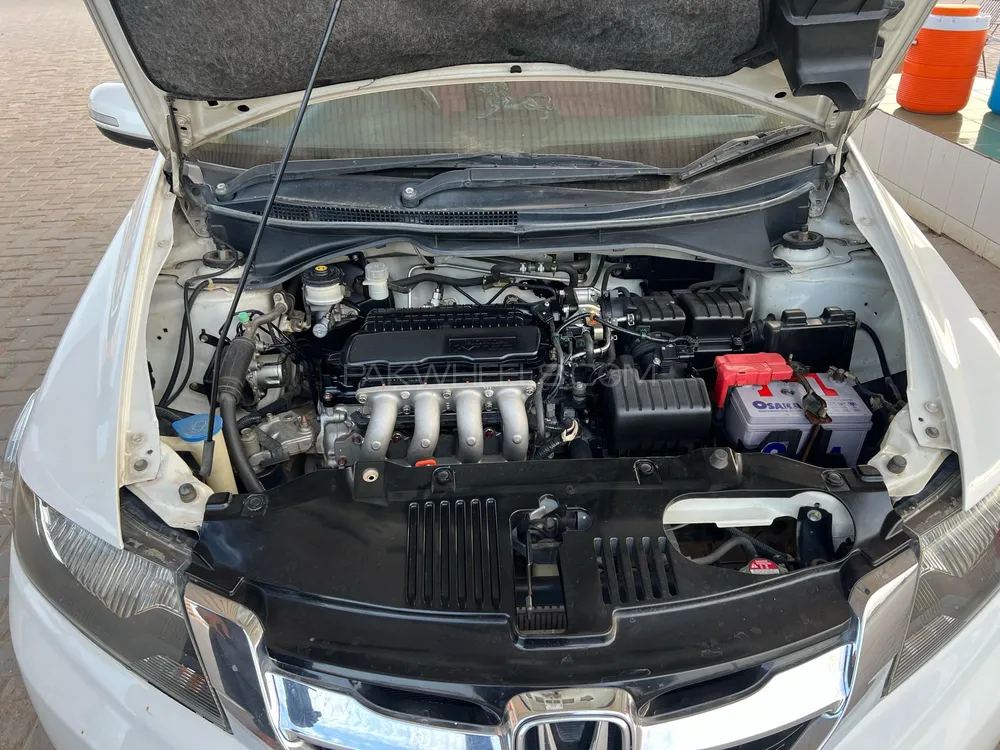 Honda City 2020 for Sale in Khanewal Image-1