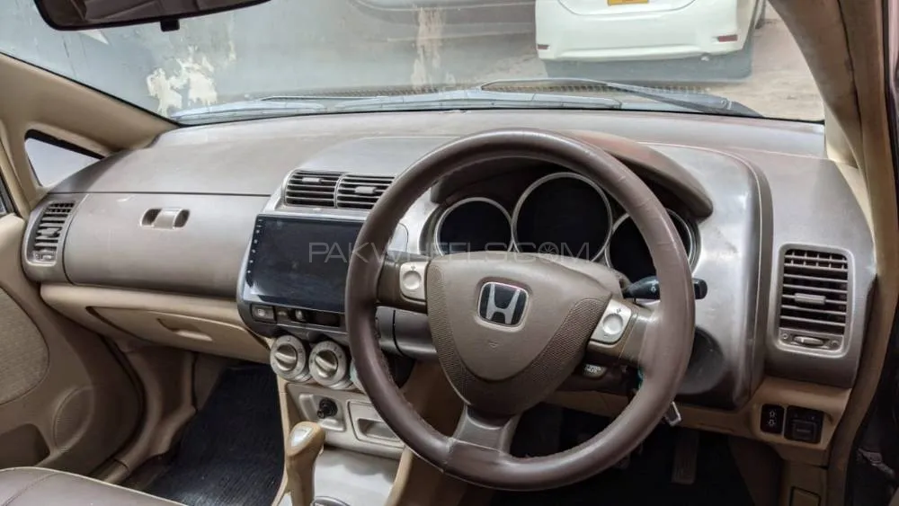 Honda City 2006 for Sale in Karachi Image-1