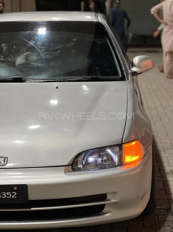 Honda Civic 1994 for Sale in Islamabad Image-1