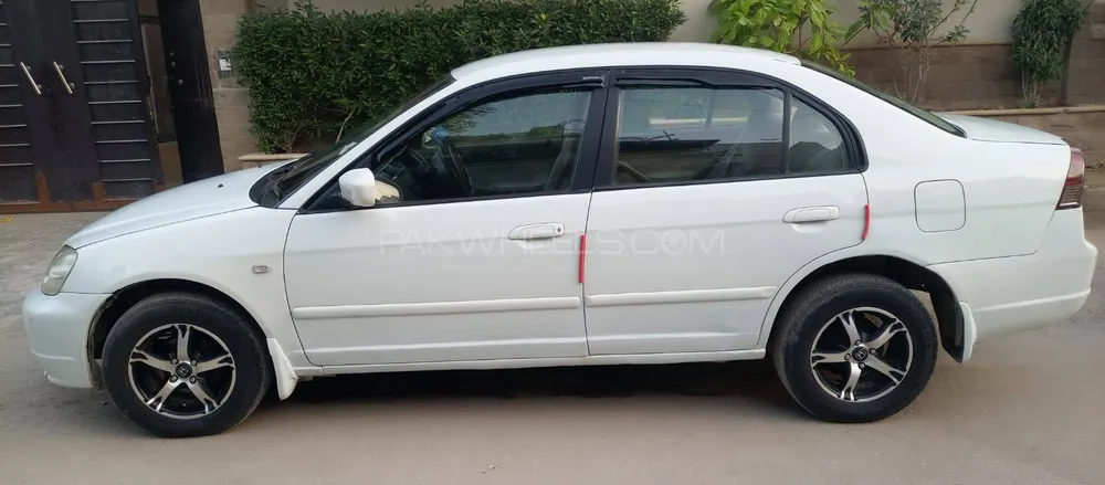 Honda Civic 2003 for Sale in Karachi Honda Civic 2003 for Sale in Karachi Image-3