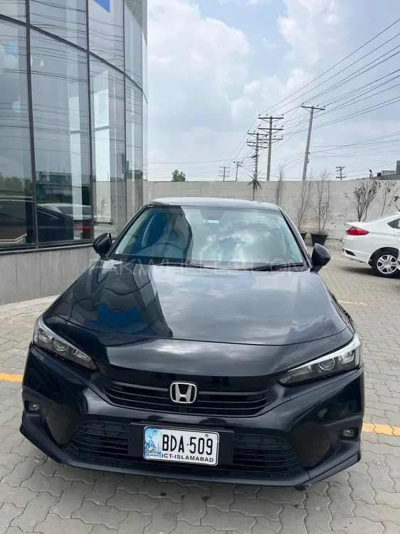 Honda Civic 2024 for Sale in Sargodha Image-1