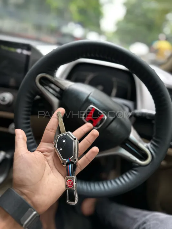 ہونڈا سوک 2010 for Sale in لاہور Image-1