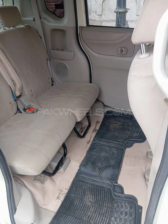 Honda N Box 2013 for Sale in Karachi Honda N Box 2013 for Sale in Karachi Image-4