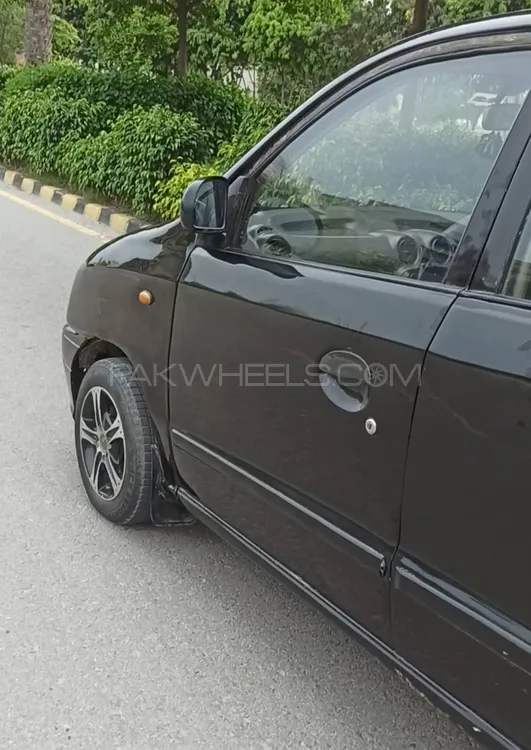Hyundai Santro 2006 for Sale in Kala shah kaku Image-1