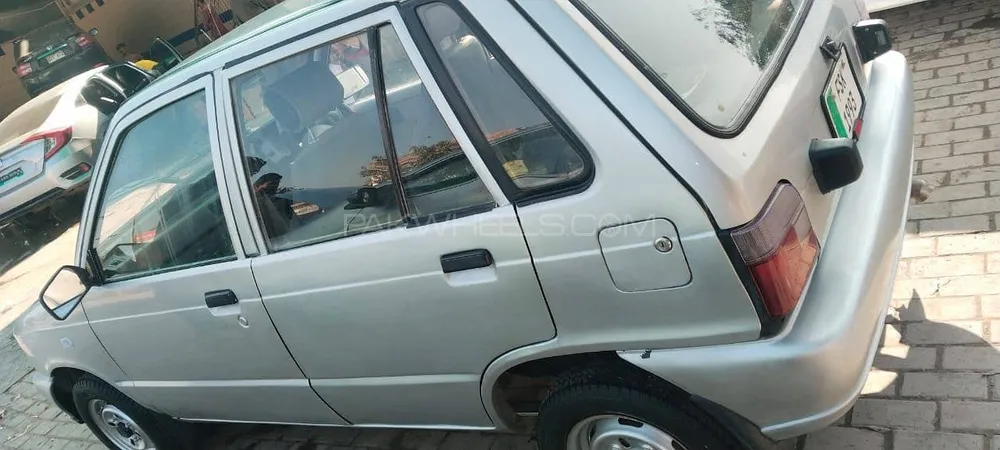 Isuzu Other 2005 for Sale in Chiniot Image-1