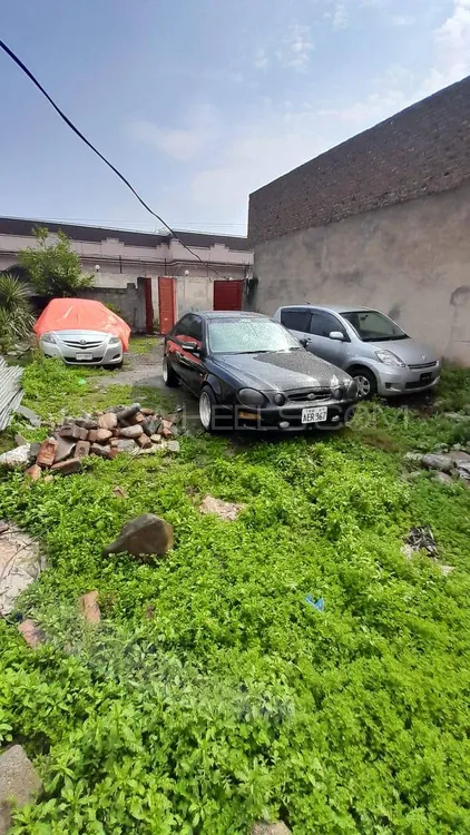 KIA Spectra 2003 for Sale in Rawalpindi Image-1