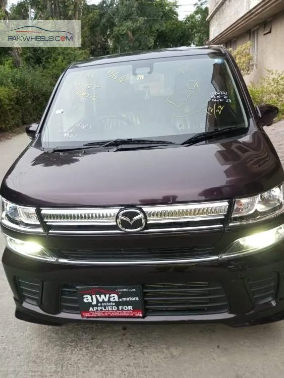Mazda Flair 2021 for Sale in Gujranwala Image-1