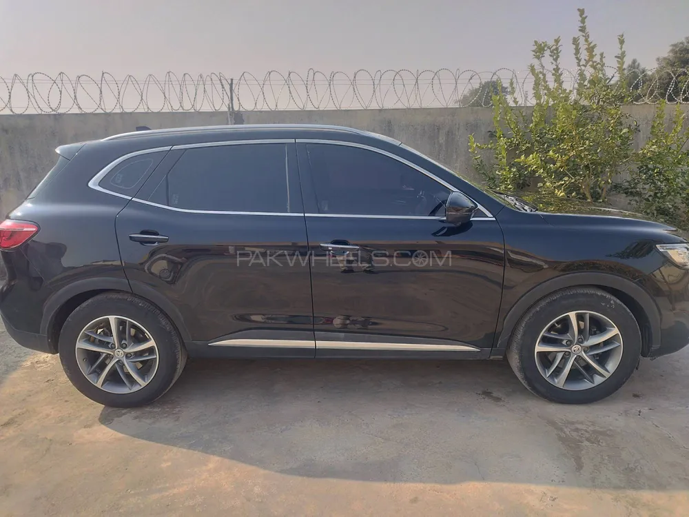 MG HS 2021 for Sale in Rawalpindi Image-1