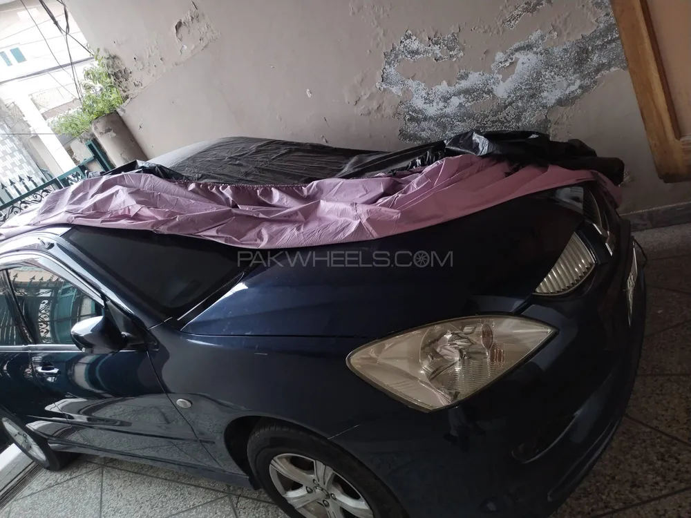 Mitsubishi Lancer 2006 for Sale in Islamabad Image-1