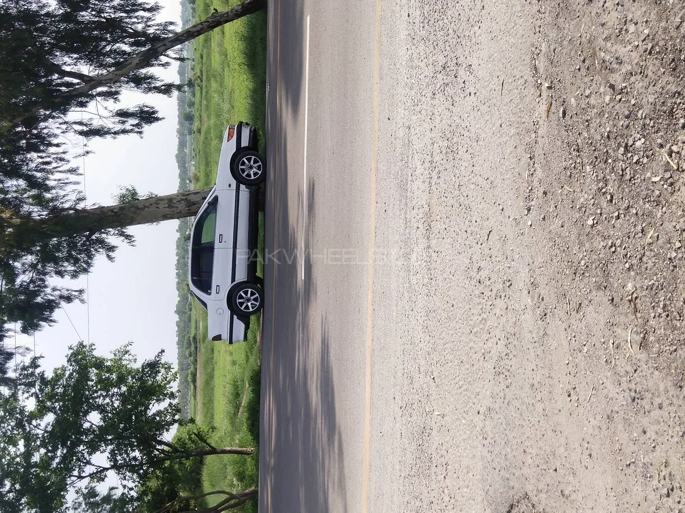 Mitsubishi Lancer 1999 for Sale in Attock Image-1