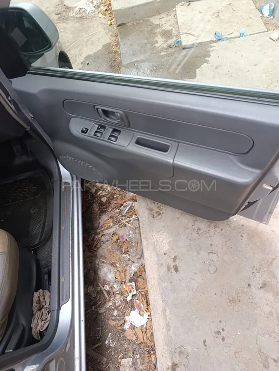 Mitsubishi Minica 2007 for Sale in Karachi Mitsubishi Minica 2007 for Sale in Karachi Image-13