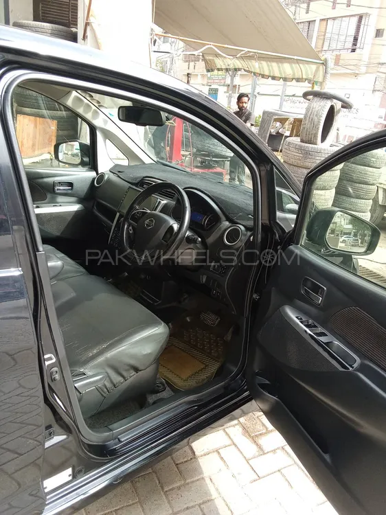 Nissan Dayz 2015 for Sale in Karachi Image-1