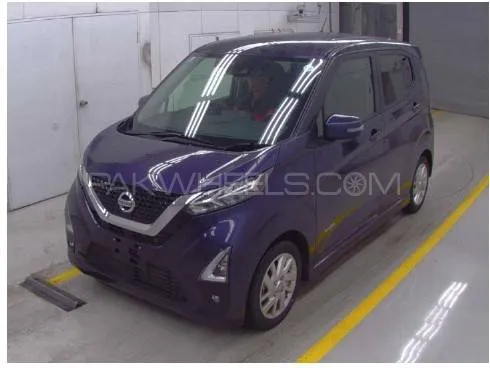 Nissan Dayz 2022 for Sale in Nankana sahib Image-1
