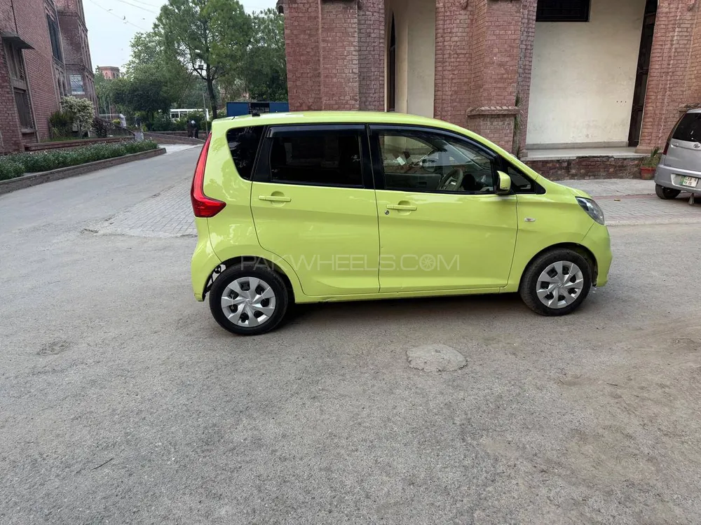 Nissan Dayz 2019 for Sale in Lahore Image-1