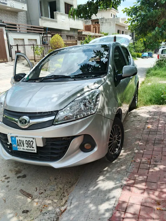 Prince Pearl 2020 for Sale in Islamabad Image-1