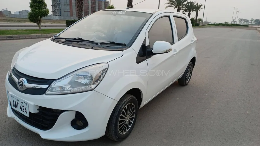 Prince Pearl 2020 for Sale in Lahore Image-1
