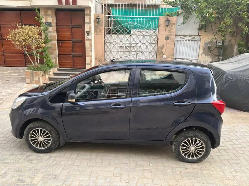 Prince Pearl 2020 for Sale in Hyderabad Image-1