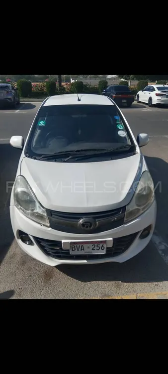 Prince Pearl 2021 for Sale in Karachi Image-1