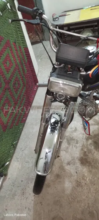 Road Prince 70 Passion Plus 2020 for Sale Image-1