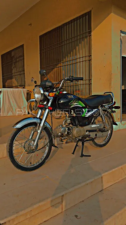 روڈ پرنس Classic 70 2021 for Sale Image-1