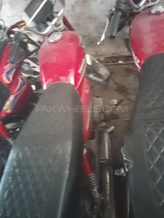 Road Prince RP 70 2018 for Sale Image-1