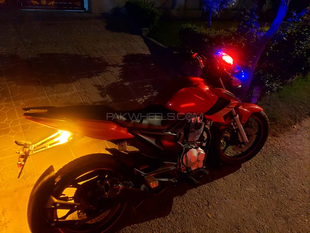 Super Power SP 150 Archi 2018 for Sale Image-1