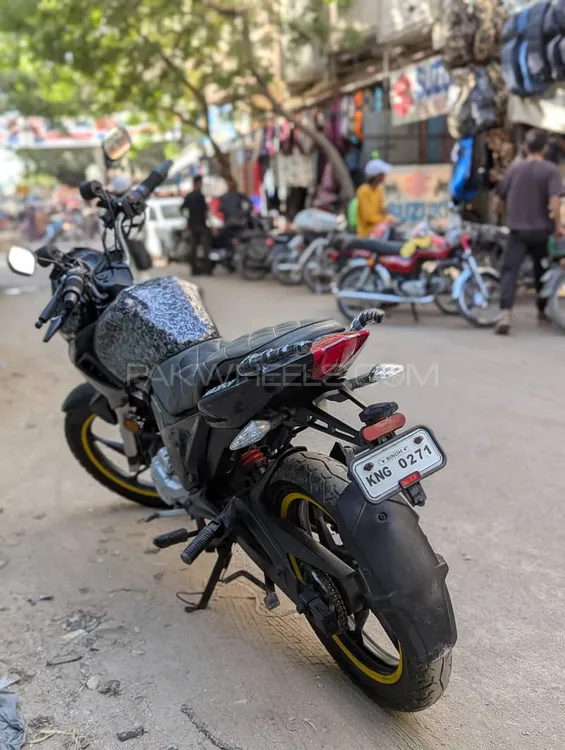 Super Power SP 150 Archi 2019 for Sale Image-1