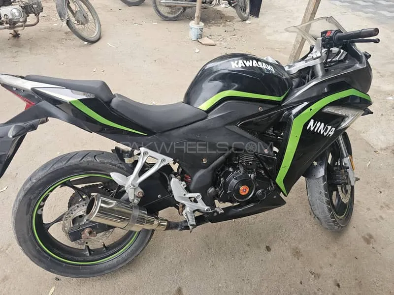 Super Power Sultan SP 250 2020 for Sale Image-1