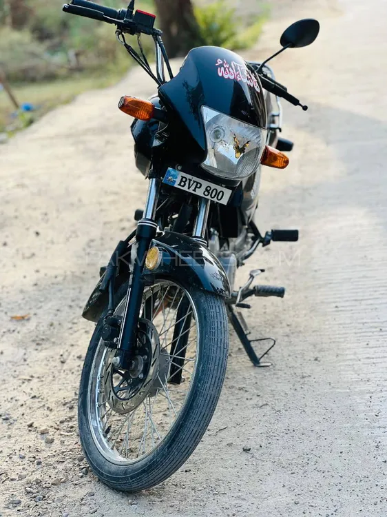Super Star 100 cc 2024 for Sale Image-1