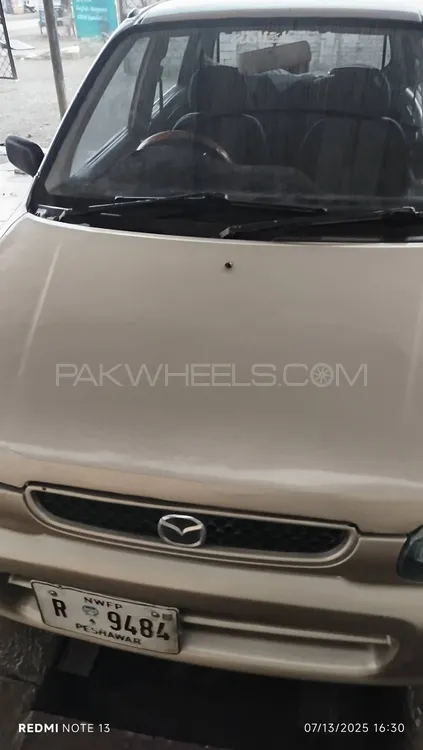 Suzuki Alto 2006 for Sale in Peshawar Image-1