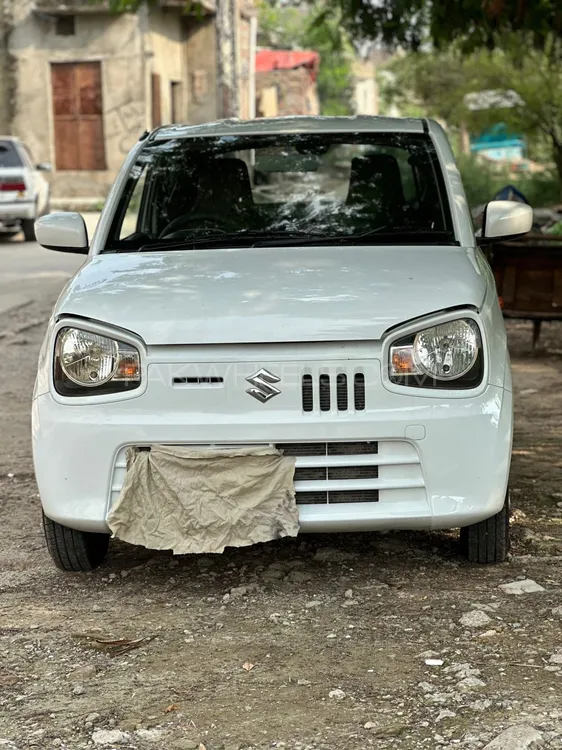 Suzuki Alto 2020 for Sale in Rawalpindi Image-1