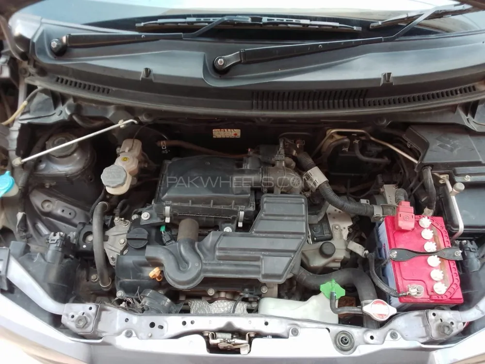 Suzuki Alto 2021 for Sale in Multan Image-1