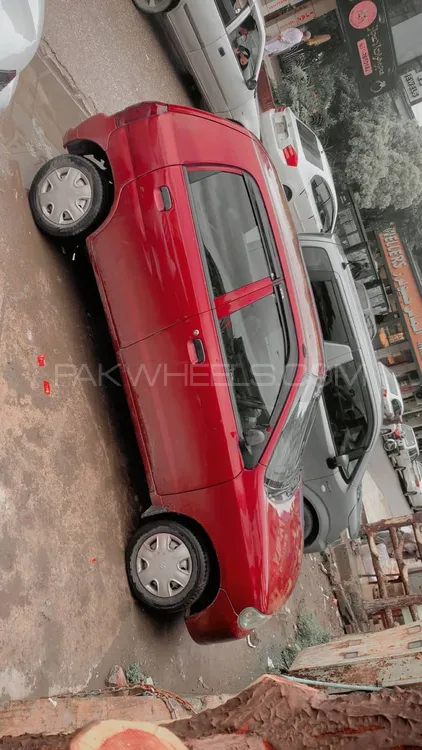 Suzuki Alto 2005 for Sale in Rawalpindi Image-1