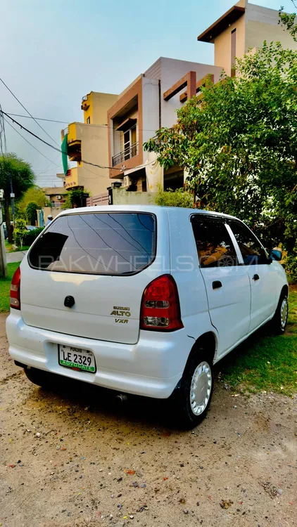 Suzuki Alto 2010 for Sale in Lahore Image-1